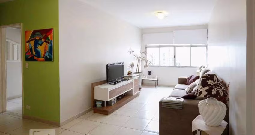 Apartamento à Venda - Vila Olímpia, 2 Quartos,  80 m2