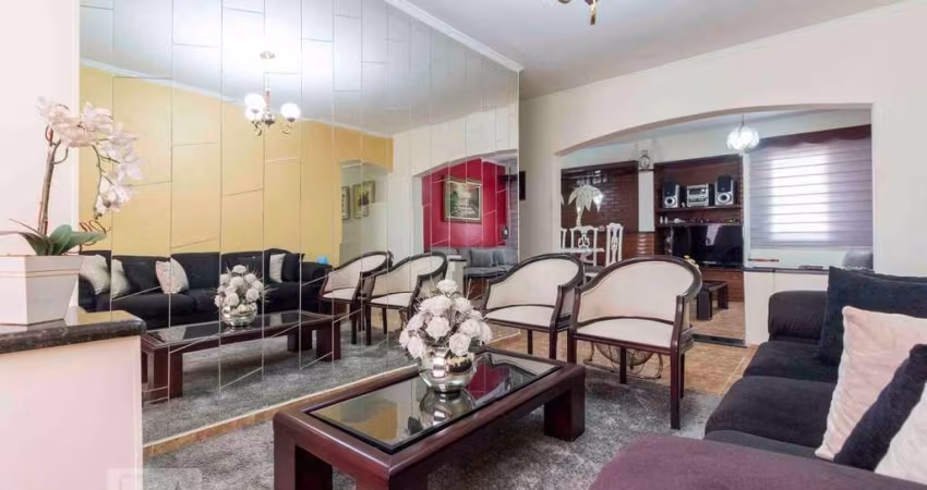 Apartamento à Venda - Vila Ré, 3 Quartos,  110 m2