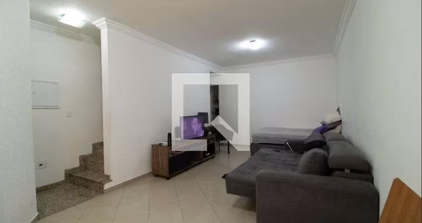 Casa à Venda - Vila Maria , 3 Quartos,  176 m2