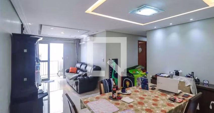 Apartamento à Venda - Bosque da Saúde, 3 Quartos,  97 m2
