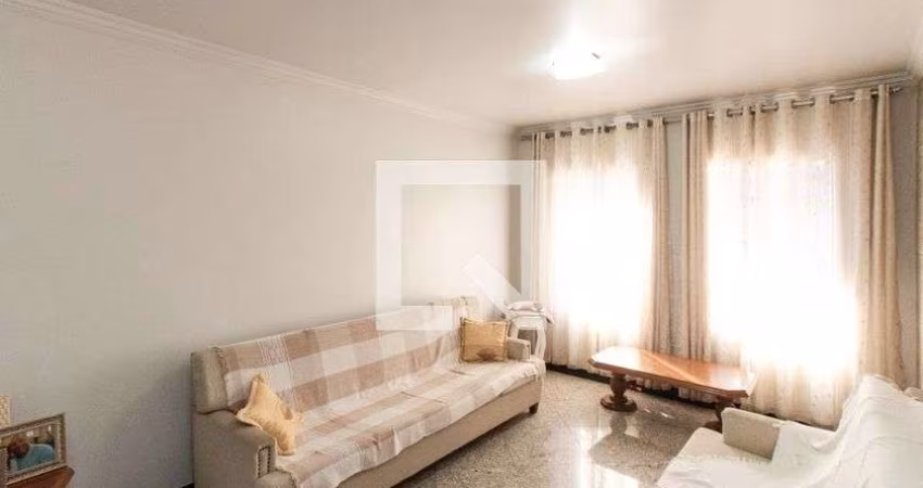 Casa à Venda - Vila Gustavo, 4 Quartos,  195 m2