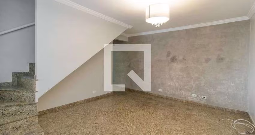 Casa à Venda - Cidade Patriarca, 3 Quartos,  145 m2