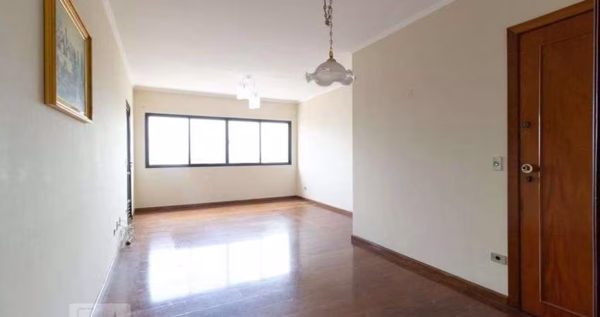 Apartamento à Venda - Vila Maria , 3 Quartos,  115 m2