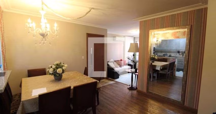 Apartamento à Venda - Casa Verde, 3 Quartos,  98 m2