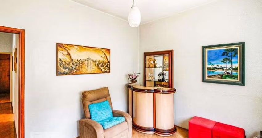 Casa à Venda - Campo Belo, 3 Quartos,  225 m2