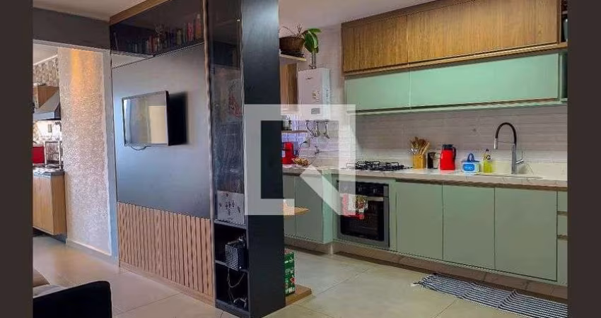 Apartamento à Venda - Tatuapé, 2 Quartos,  67 m2