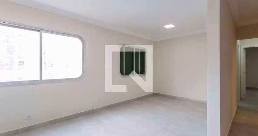 Apartamento à Venda - Moema, 2 Quartos,  74 m2