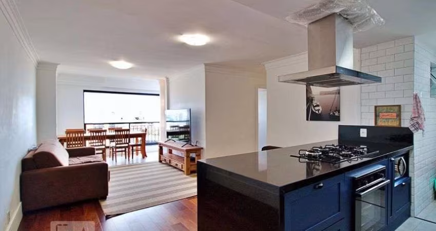 Apartamento à Venda - Panamby, 3 Quartos,  71 m2