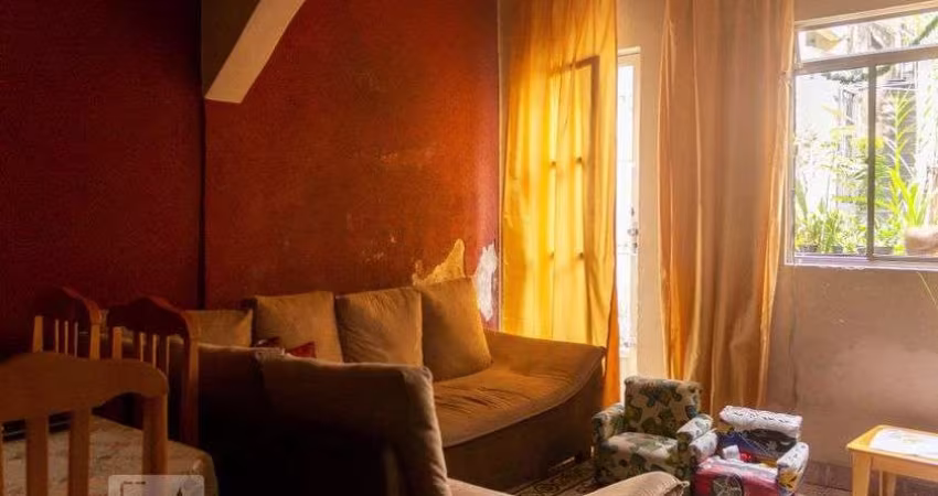 Casa à Venda - Jardim Marajoara , 2 Quartos,  178 m2