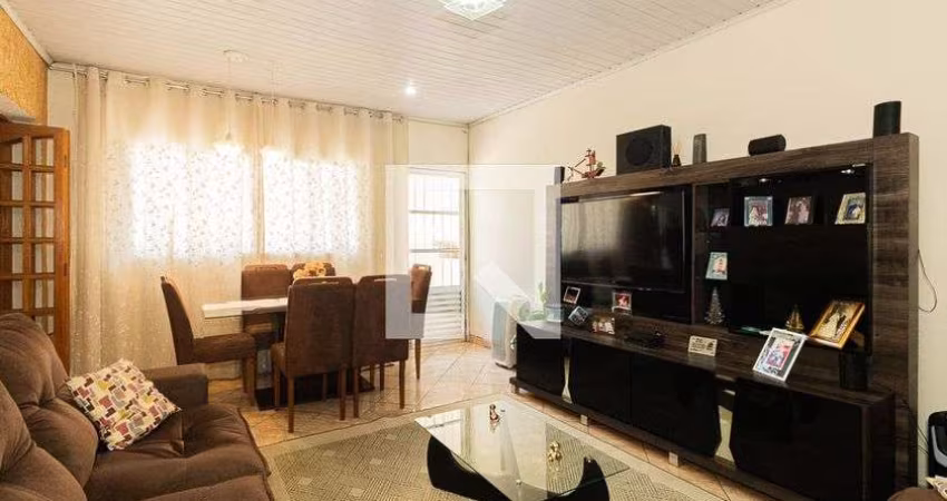Casa à Venda - Jardim Brasil , 2 Quartos,  250 m2