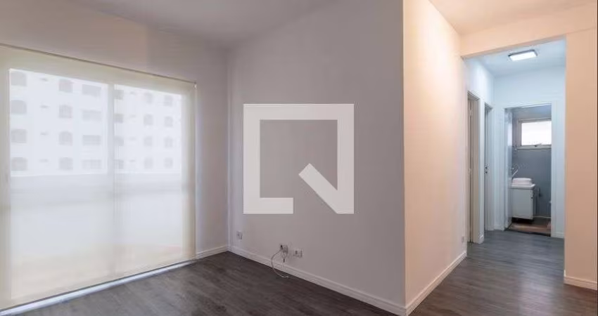 Apartamento à Venda - Moema, 2 Quartos,  60 m2