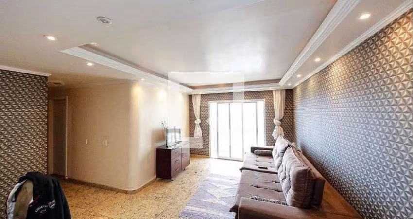Apartamento à Venda - Vila Santa Clara, 3 Quartos,  100 m2