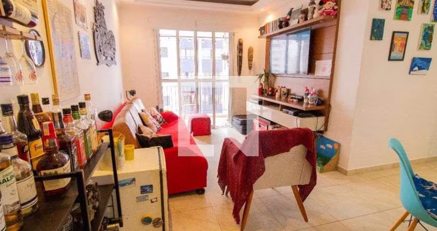 Apartamento à Venda - Vila Romana, 3 Quartos,  94 m2