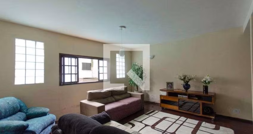 Casa à Venda - Ponte Rasa, 6 Quartos,  200 m2