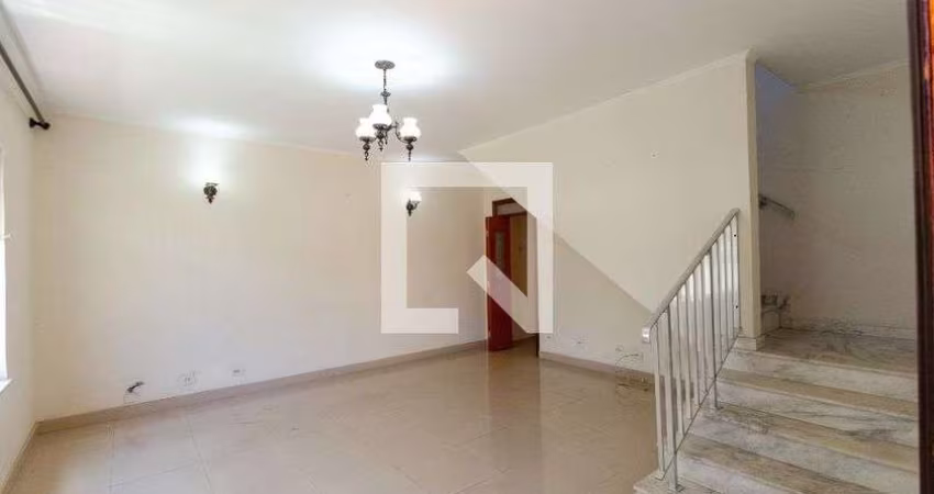 Casa à Venda - Piqueri, 5 Quartos,  200 m2