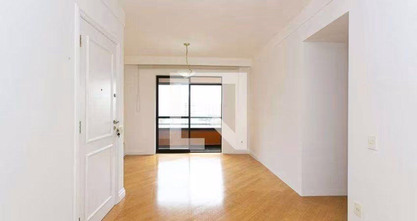 Apartamento à Venda - Tatuapé, 2 Quartos,  82 m2
