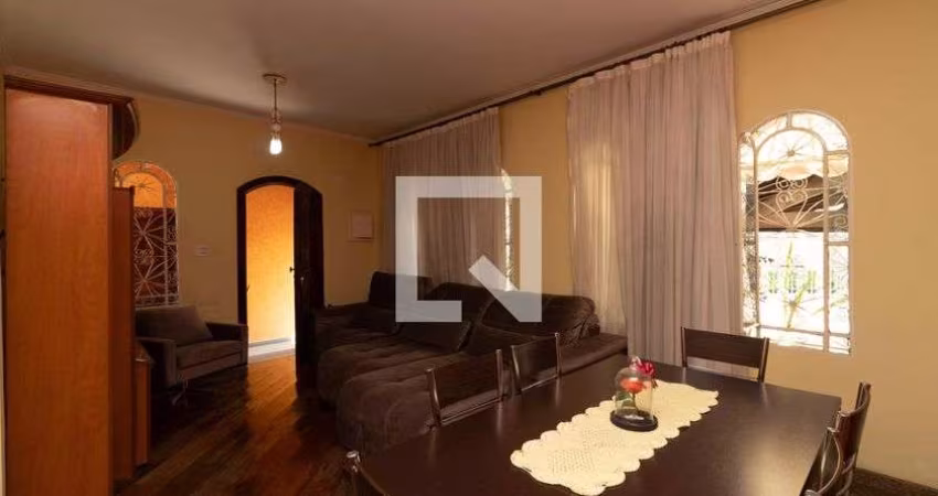 Casa à Venda - Vila Guilhermina, 3 Quartos,  275 m2