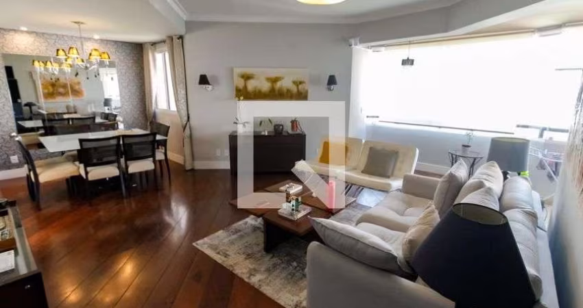 Apartamento à Venda - Portal do Morumbi, 3 Quartos,  147 m2