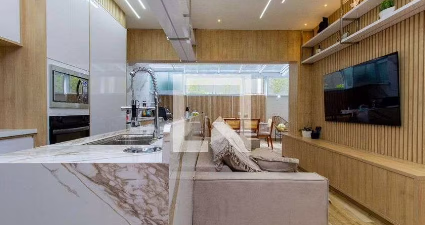 Apartamento à Venda - Vila Esperança, 2 Quartos,  85 m2