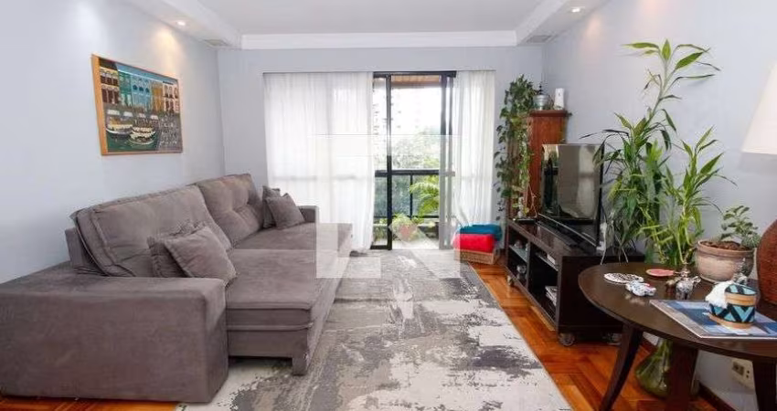 Apartamento à Venda - Panamby, 4 Quartos,  128 m2