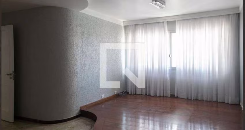 Apartamento à Venda - Santana, 3 Quartos,  123 m2