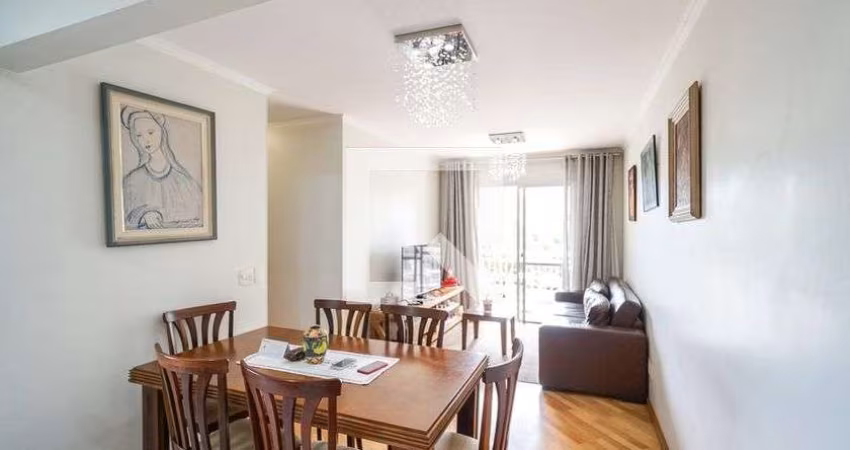 Apartamento à Venda - Tatuapé, 2 Quartos,  64 m2
