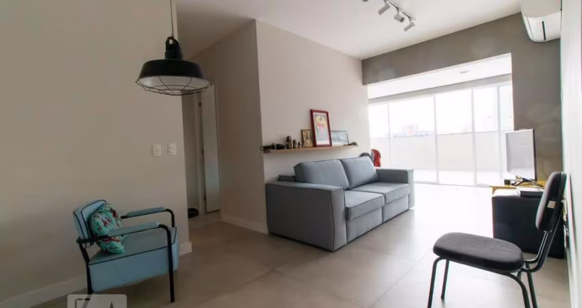 Apartamento à Venda - Panamby, 2 Quartos,  160 m2