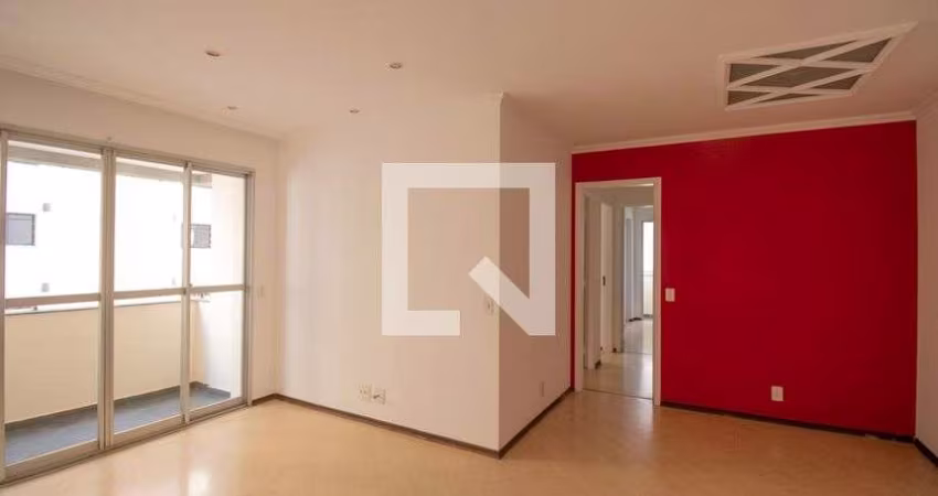 Apartamento à Venda - Chácara Inglesa, 3 Quartos,  74 m2