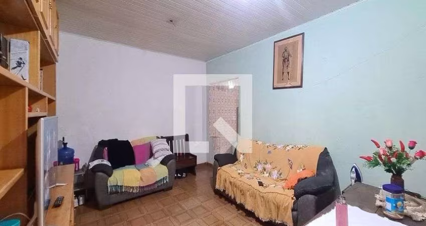 Casa à Venda - Vila Formosa, 5 Quartos,  212 m2