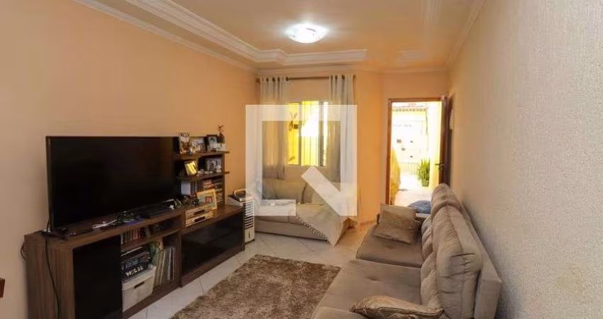 Casa à Venda - Vila Esperança, 3 Quartos,  172 m2