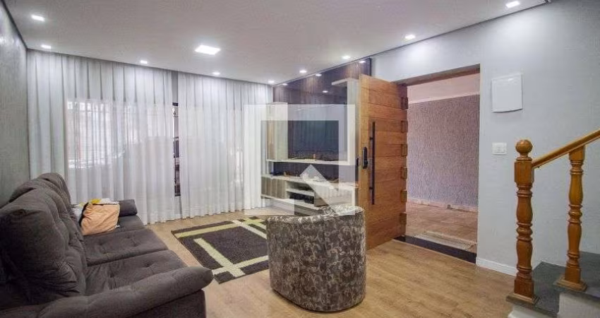 Casa à Venda - Jardim Brasil , 3 Quartos,  209 m2