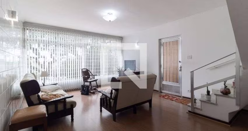 Casa à Venda - Vila das Mercês, 2 Quartos,  120 m2