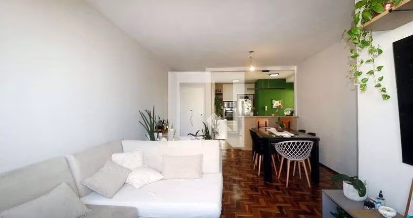 Apartamento à Venda - Santana, 3 Quartos,  110 m2