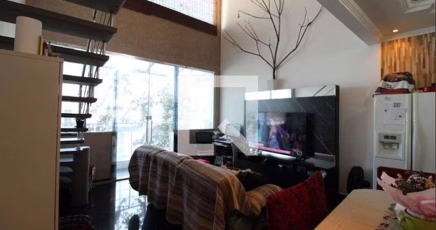 Casa à Venda - Bom Retiro, 3 Quartos,  217 m2
