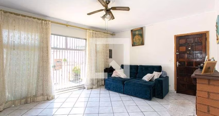 Casa à Venda - Vila Matilde, 2 Quartos,  280 m2