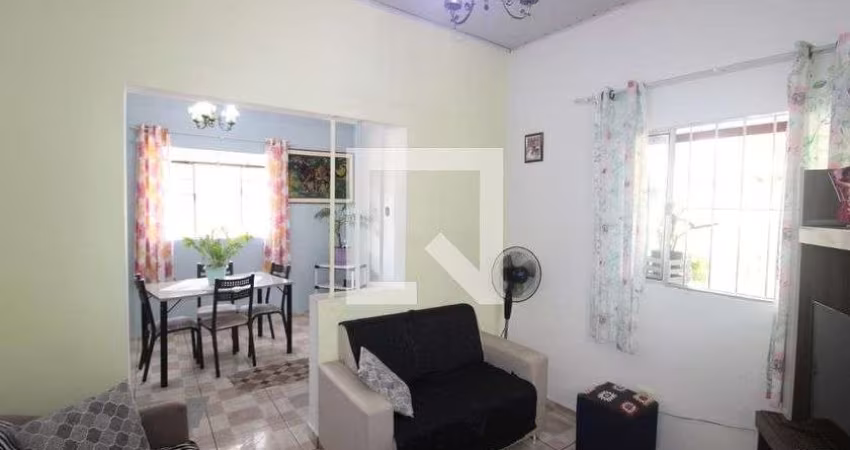 Casa à Venda - Mandaqui, 5 Quartos,  203 m2