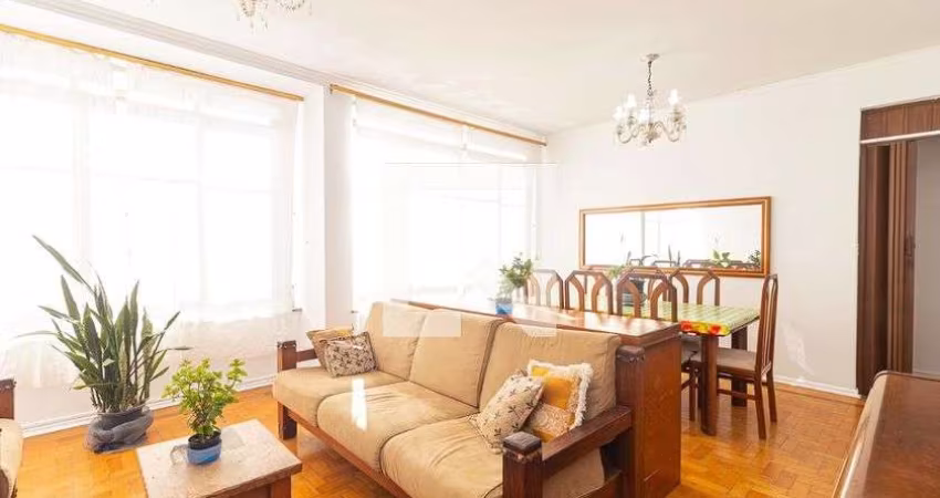 Apartamento à Venda - Bela Vista, 3 Quartos,  140 m2