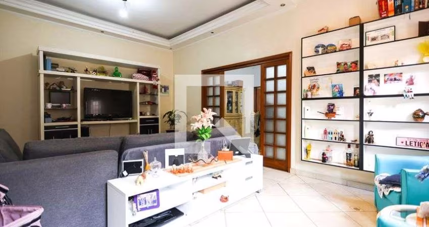 Casa à Venda - Santana, 2 Quartos,  100 m2