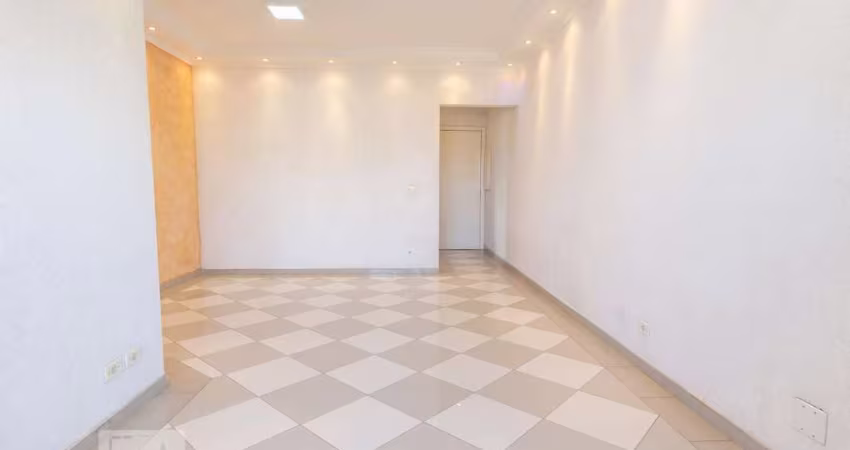 Apartamento à Venda - Vila Romana, 3 Quartos,  84 m2