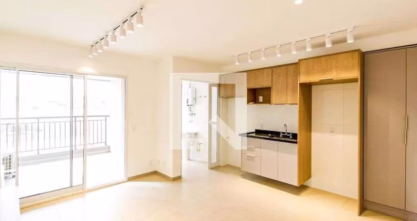 Apartamento à Venda - Santo Amaro , 2 Quartos,  66 m2