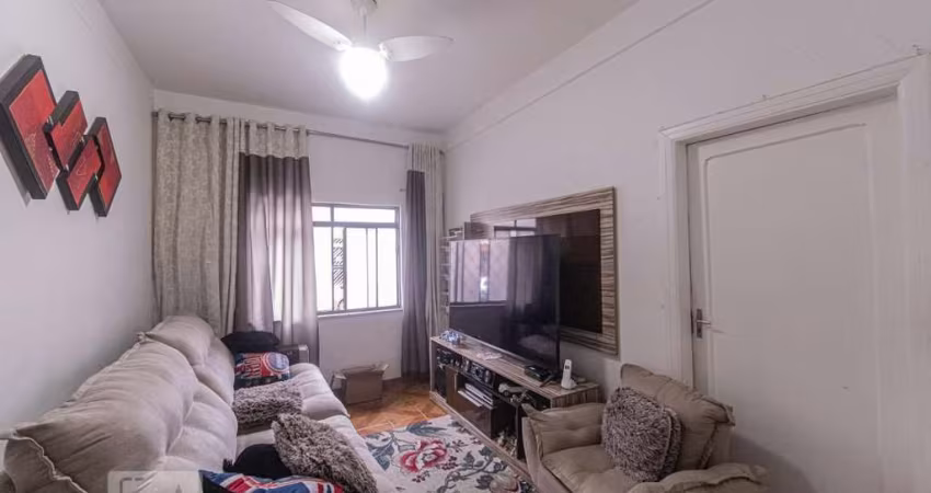 Apartamento à Venda - Canindé, 2 Quartos,  110 m2