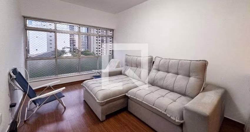 Apartamento à Venda - Itaim Bibi, 2 Quartos,  83 m2