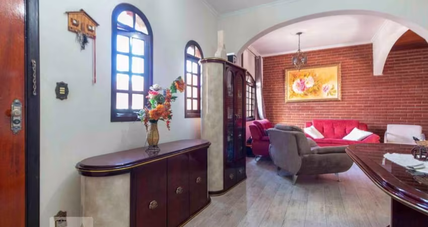Casa à Venda - Itaquera, 3 Quartos,  252 m2