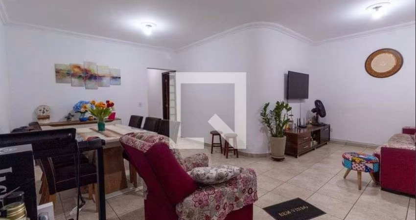 Casa à Venda - Cidade Patriarca, 5 Quartos,  160 m2