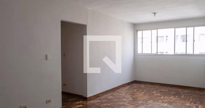 Apartamento à Venda - Santana, 3 Quartos,  93 m2