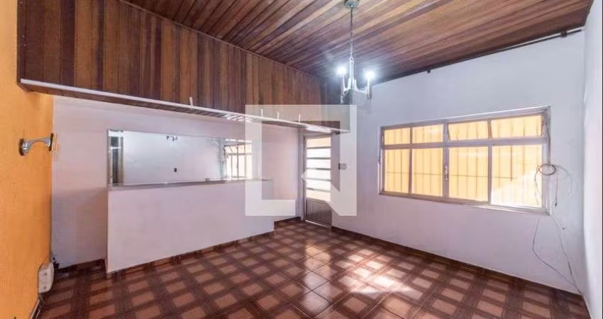 Casa à Venda - Bosque da Saúde, 3 Quartos,  170 m2