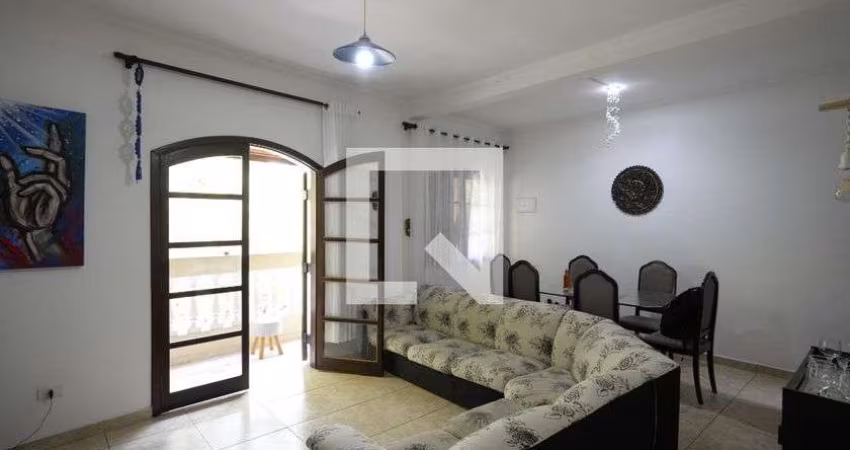 Casa à Venda - Cambuci, 3 Quartos,  170 m2