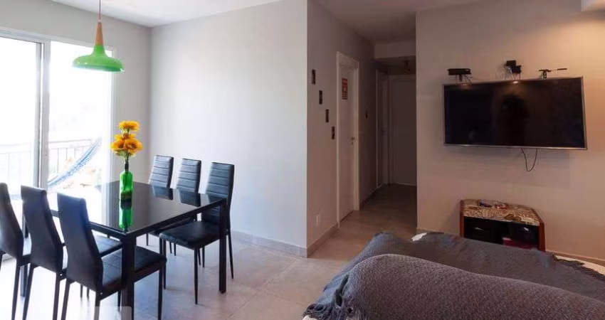 Apartamento à Venda - Butantã, 3 Quartos,  66 m2