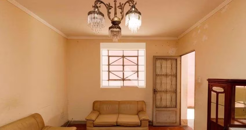Casa à Venda - Vila Guilherme, 4 Quartos,  406 m2