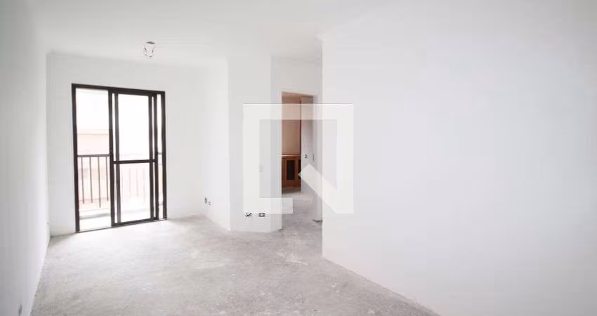 Apartamento à Venda - Itaim Bibi, 2 Quartos,  55 m2